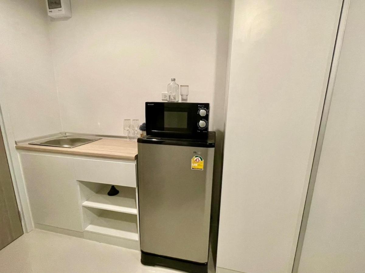 Cozy Stay! Near Chatuchak Market 814 Apartment Bangkok