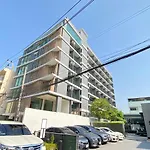 Cozy Stay! Near Chatuchak Market 814